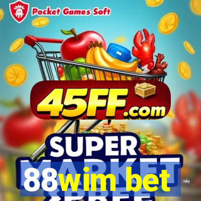 88wim bet